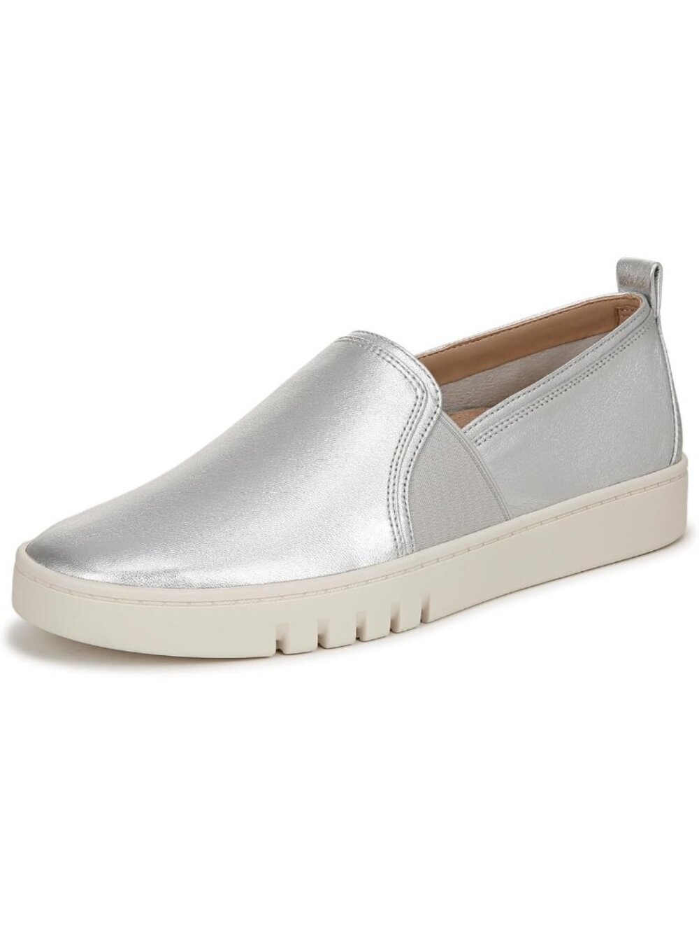 Comfortable Slip-On Shoes for Women | Stylish Casual Footwear with Arch Support